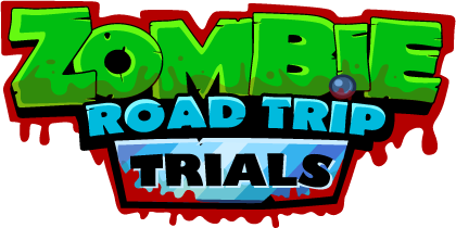 Zombie Road Trip Trials Games